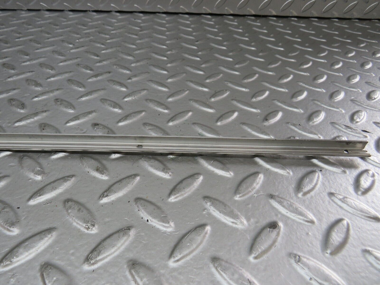 26639 Mercedes-Benz C124 220CE Coupe Sunroof Chrome Trim
