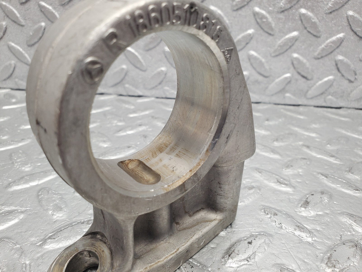 W112 camshaft tower bearing used OEM