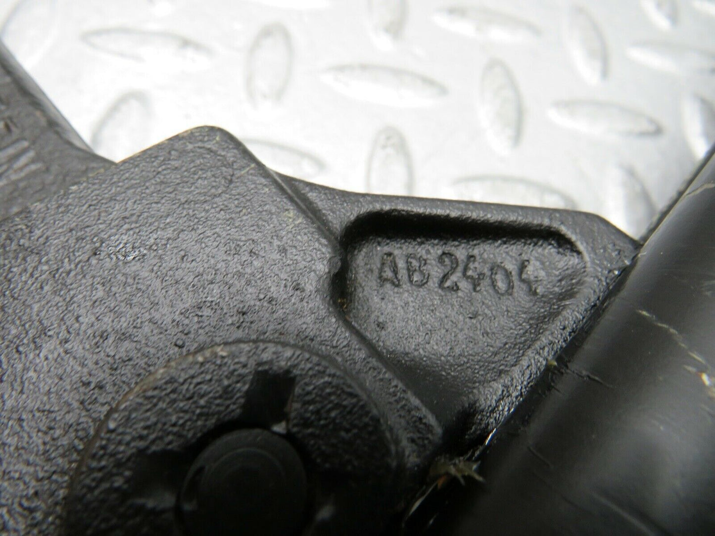 21832 Mercedes-Benz W123 Car Jack Bilstein AB2404