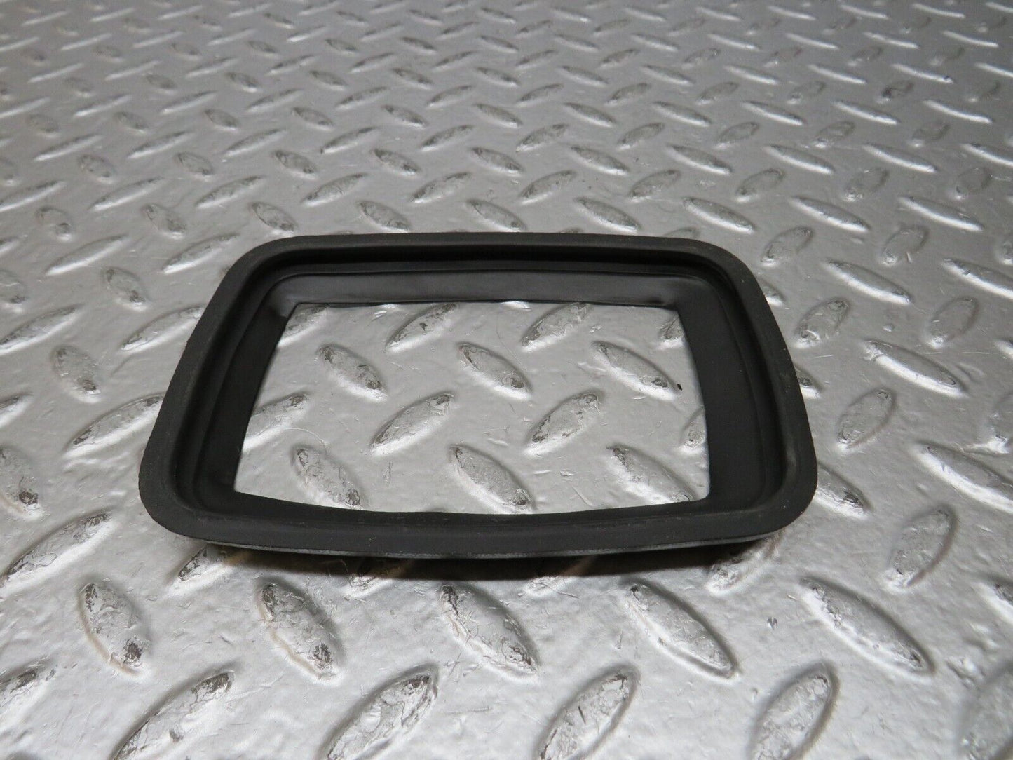 27315 Mercedes-Benz W123 280E Gear Selector Surround Rubber 1232670197