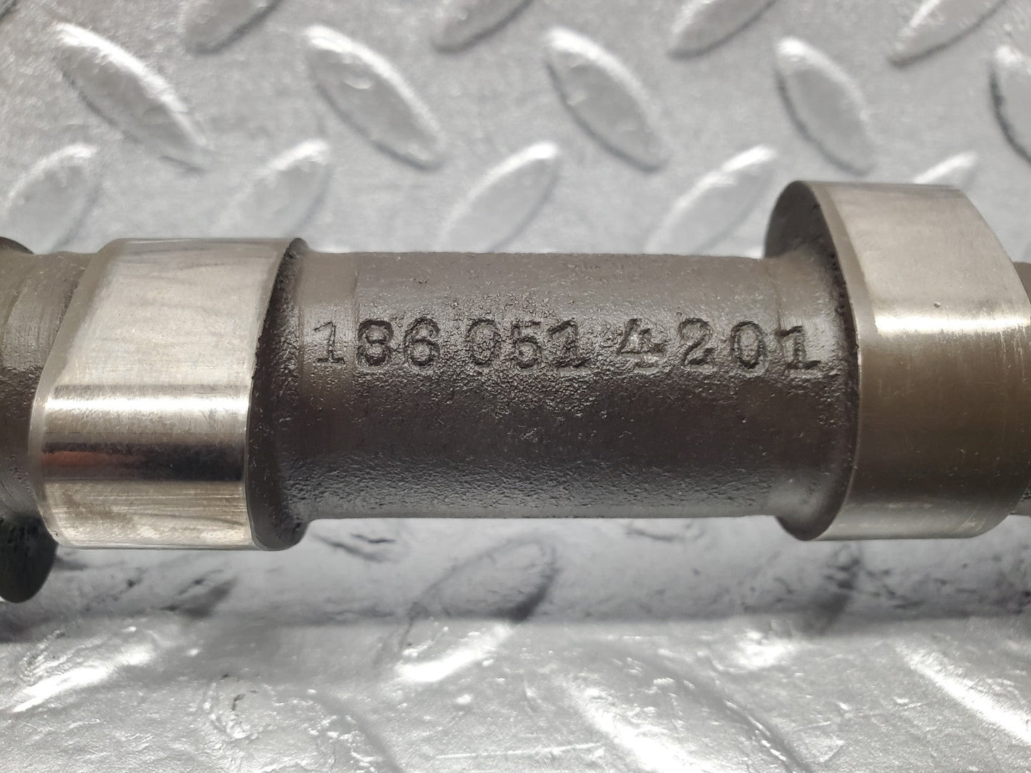 W112 camshaft used OEM