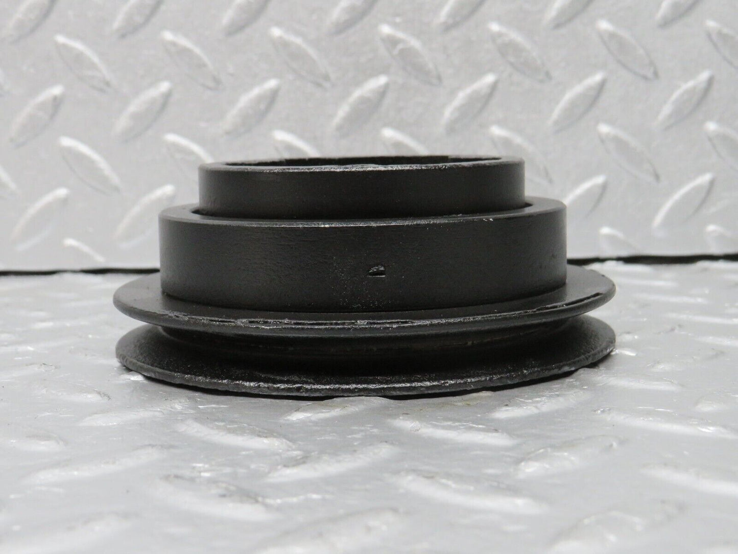 40412 Mercedes-Benz W110 230 Crankshaft Damper Pulley 1272000305