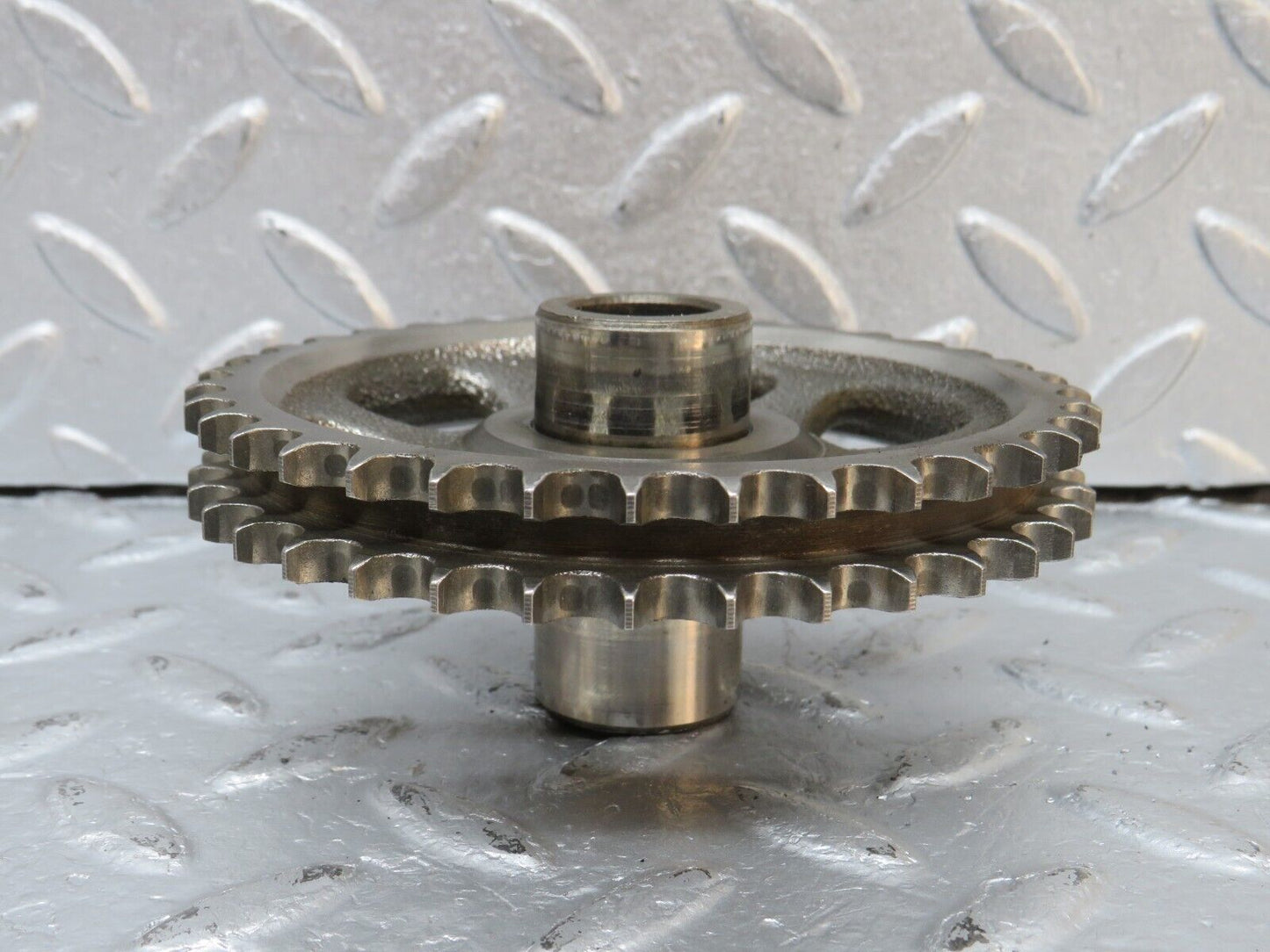 39936 Mercedes-Benz R107 350SL Timing Gear Sprocket 1160770312