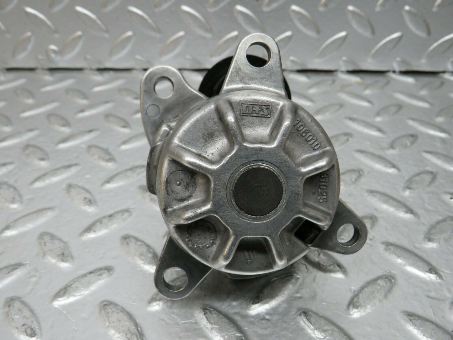 24366 Mercedes-Benz S124 220TE Wagon Belt Tensioner 1112000570