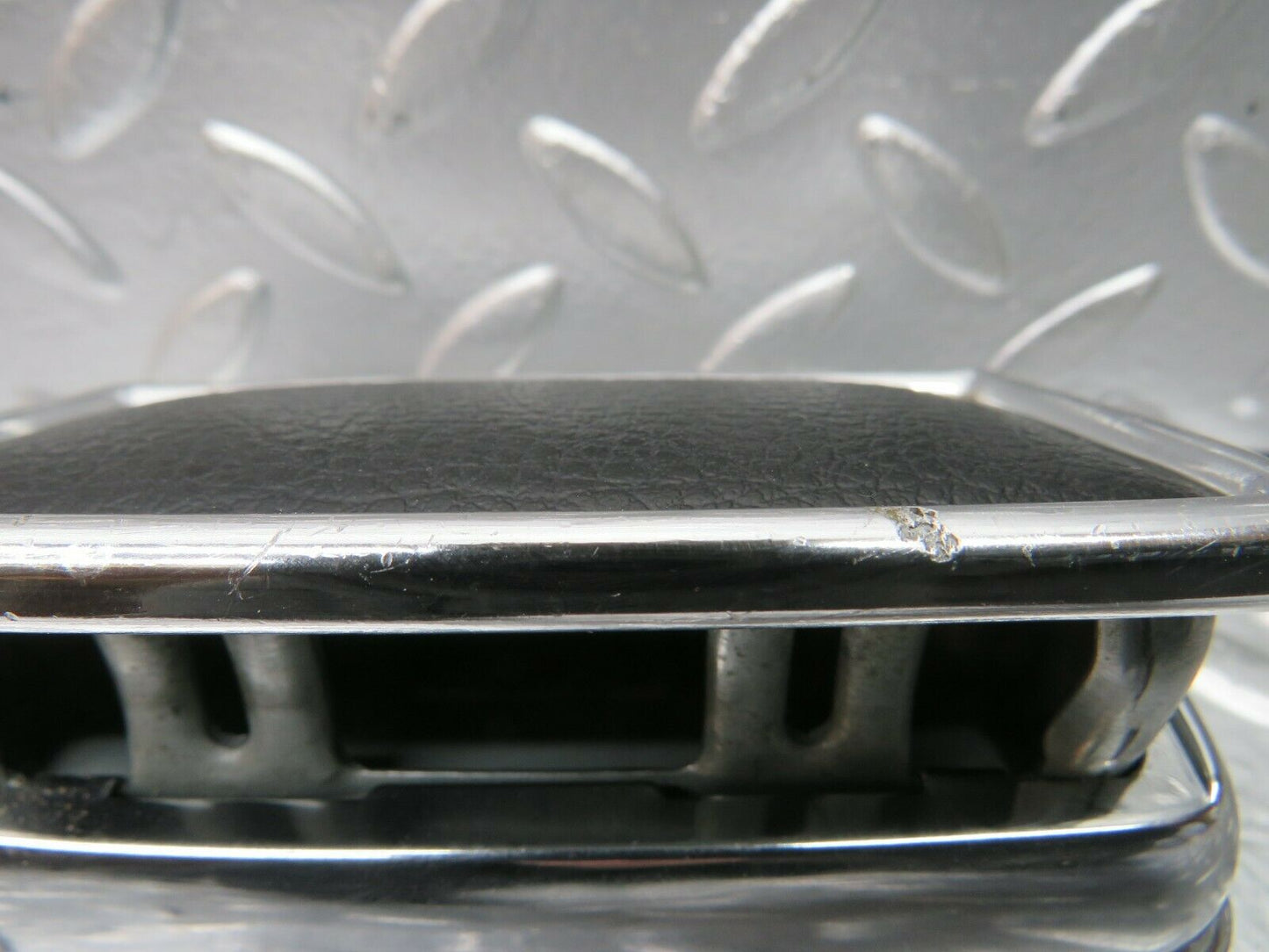 22840 Mercedes-Benz C107 450SLC Coupe Rear Ashtray Black