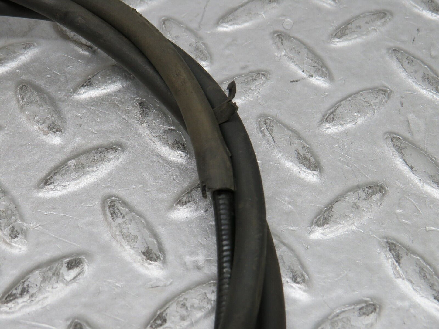 37408 Mercedes-Benz W109 300SEL Choke Cable With Knob 8034/3