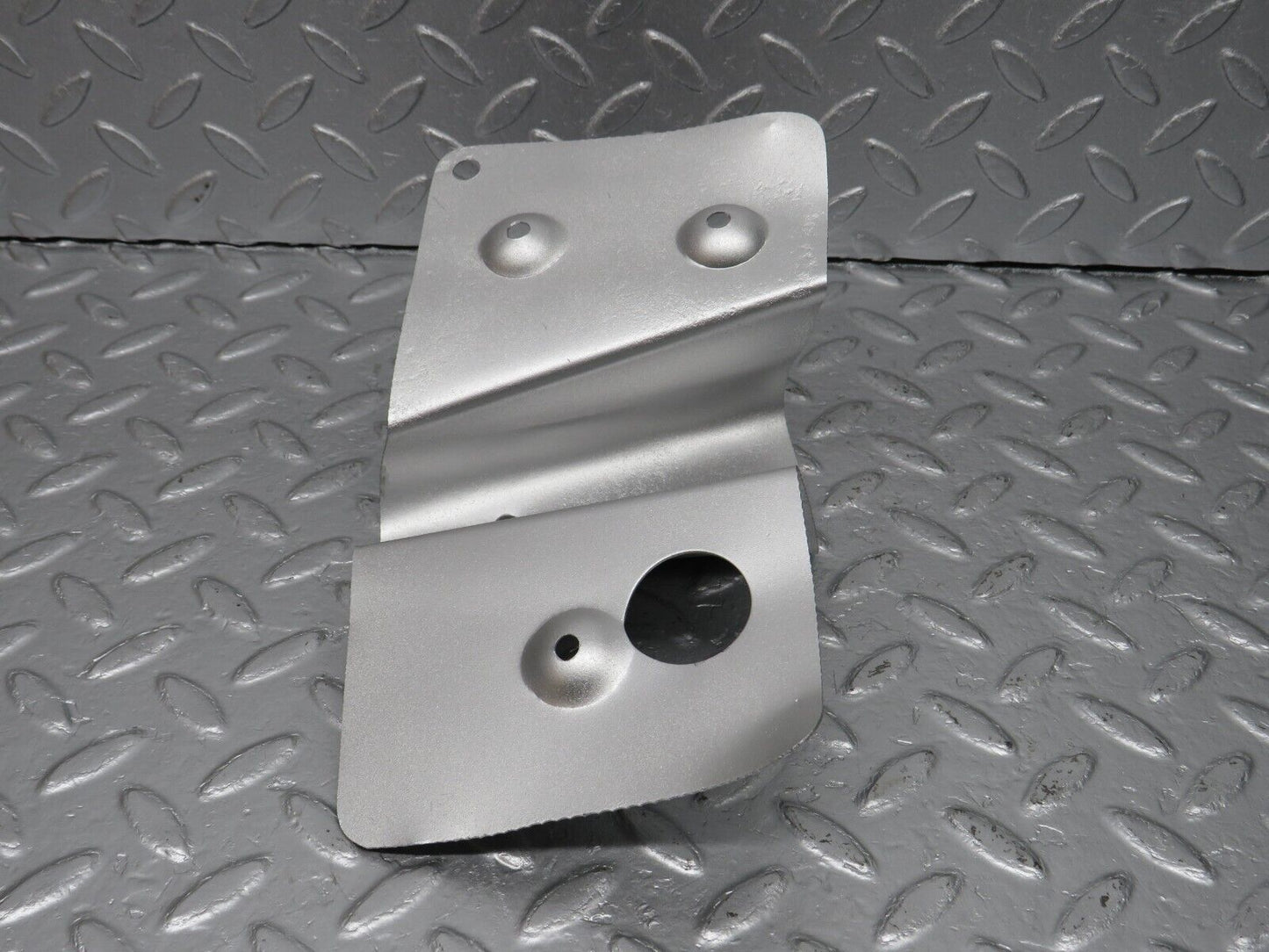 40060 Mercedes-Benz R107 350SL Exhaust Heat Shield