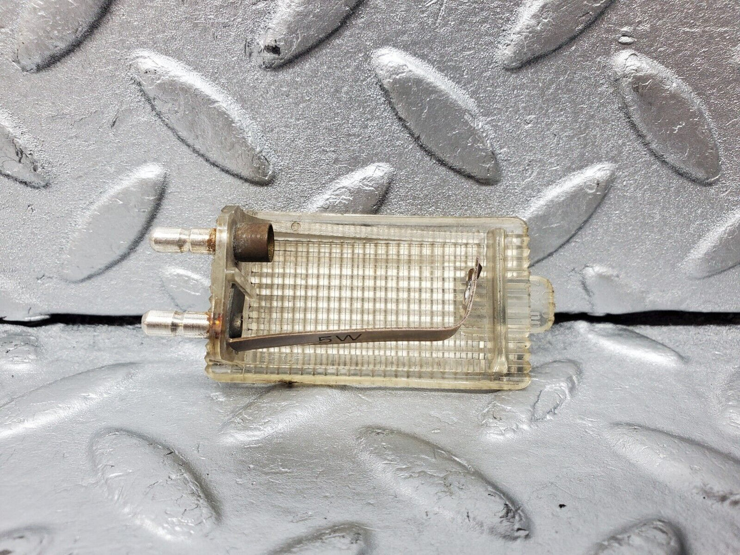45499 Mercedes-Benz C123 230CE Coupe Interior Dome Light