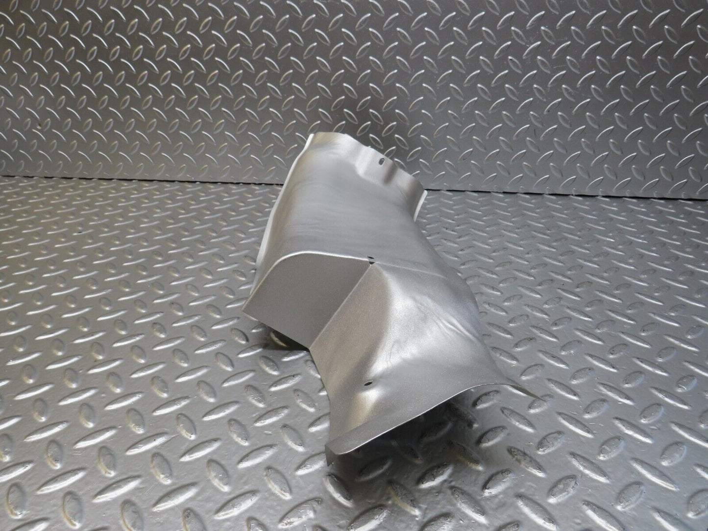 25720 Mercedes-Benz W124 280E Exhaust Heat Shield