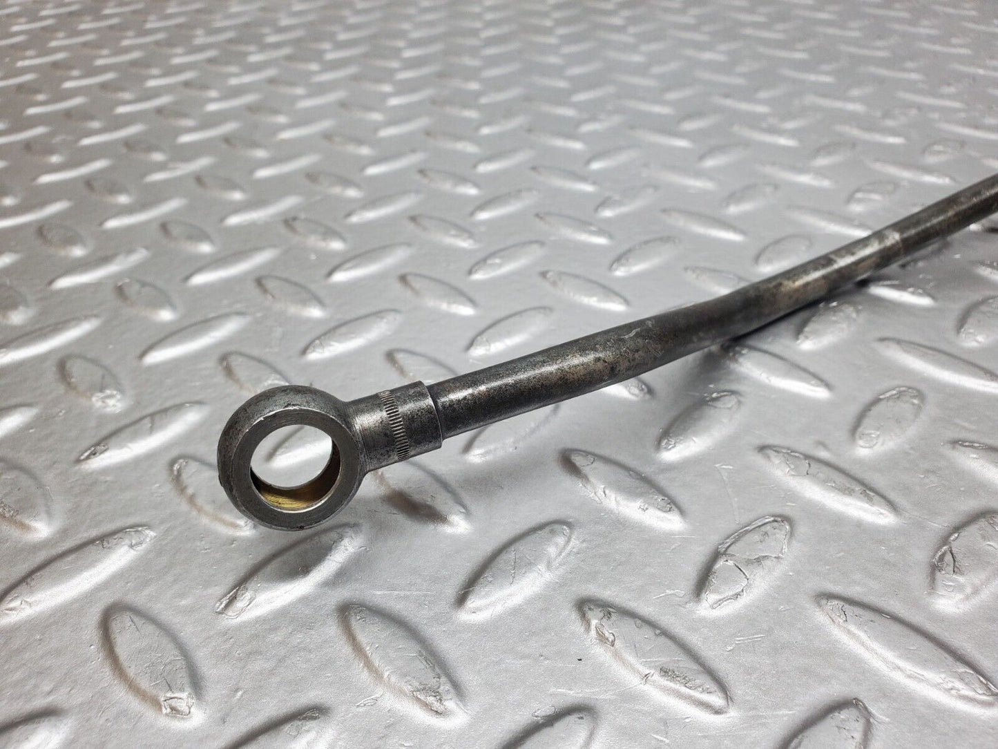 45459 Mercedes-Benz 280E M110.988 Gearbox Oil Hose Pipe
