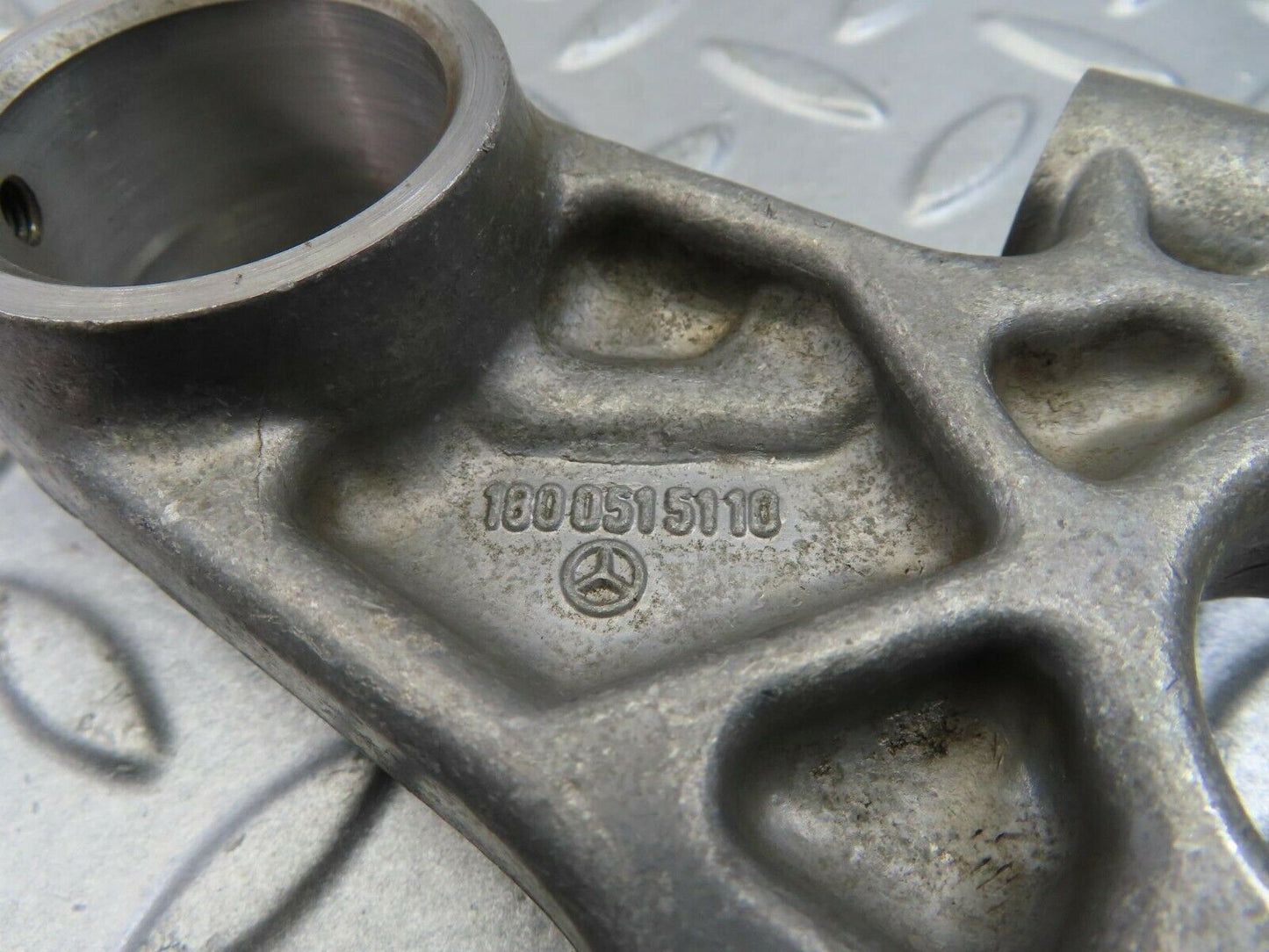 8951 Mercedes-Benz W108 Camshaft Tower Bearing 1800515110