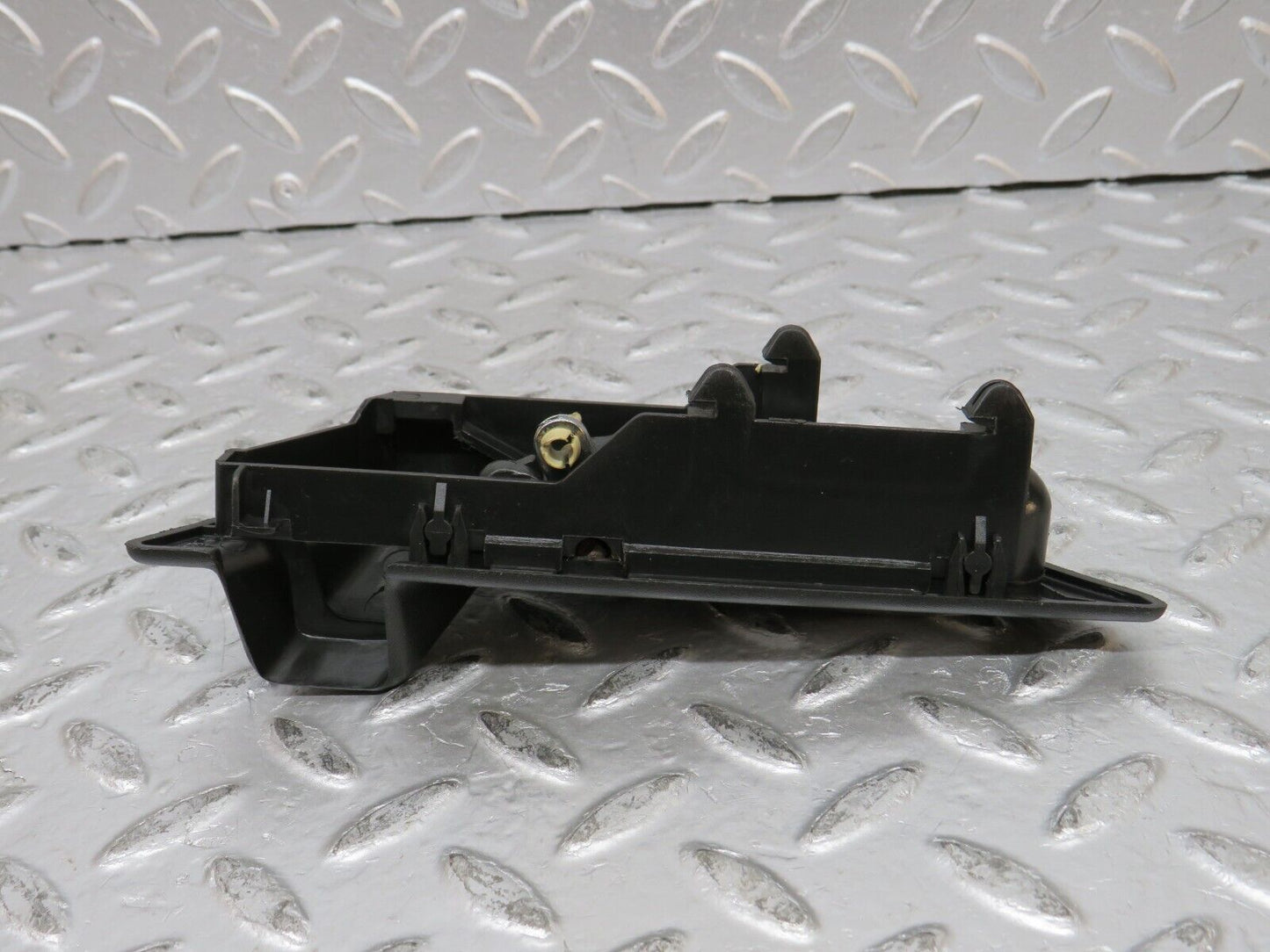 31888 Mercedes-Benz W124 Interior Door Handle Right Side 1247600261
