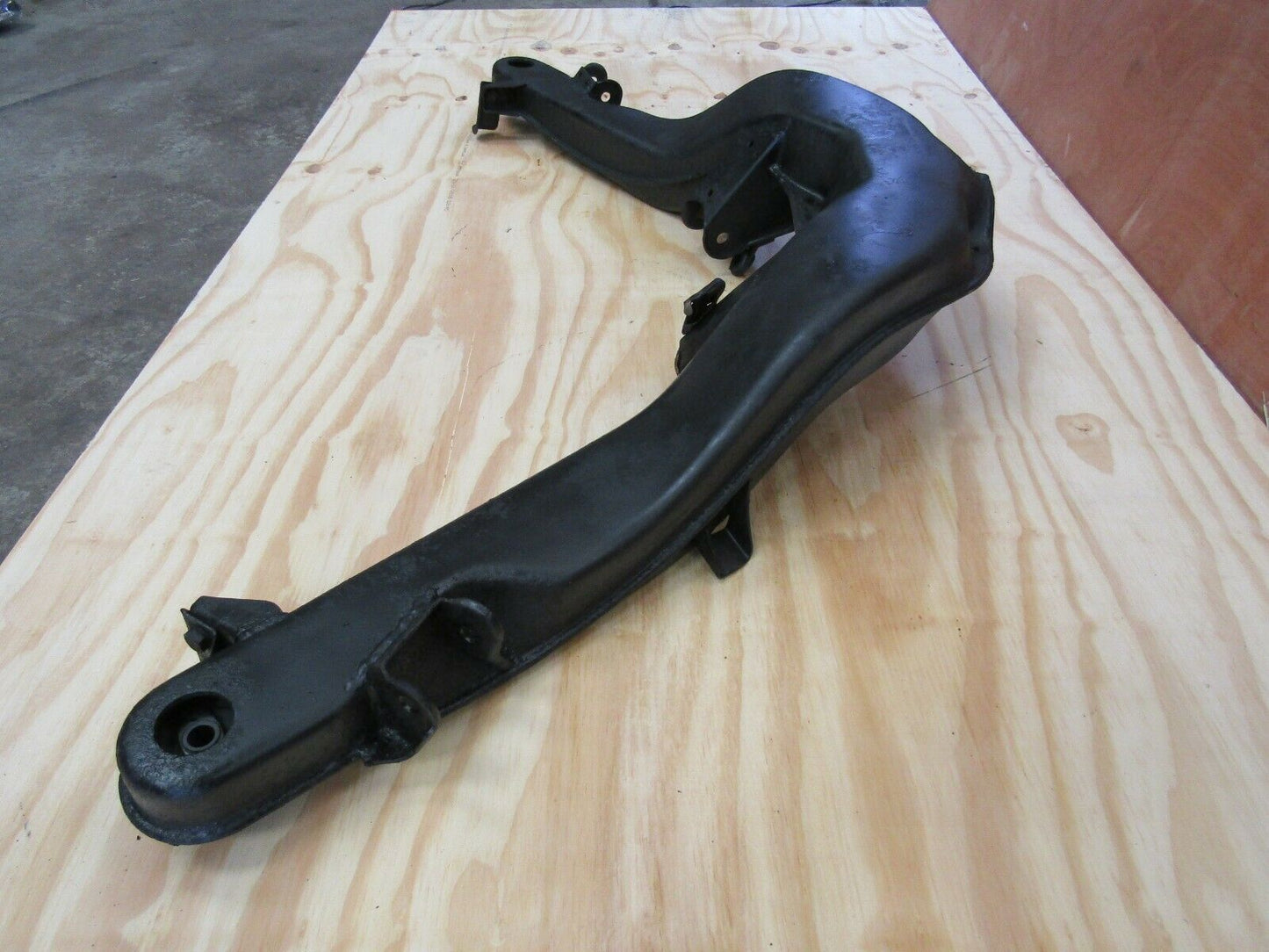 1272 Mercedes-Benz W123 230E Subframe Assembly