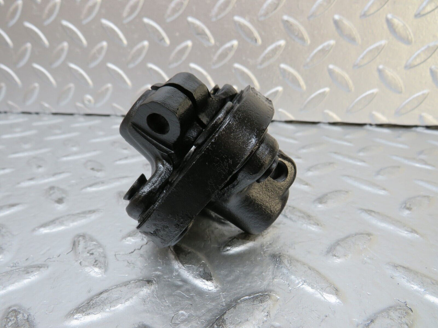 26889 Mercedes-Benz W123 240D Steering Column Lower Shaft Rod 1234620346