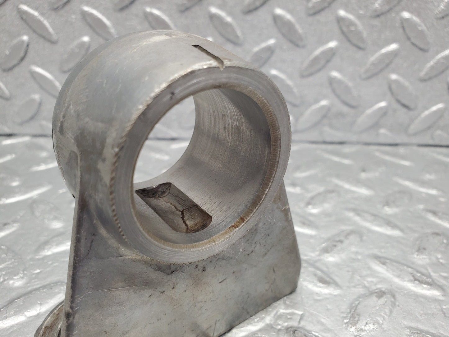 W112 camshaft tower bearing used OEM