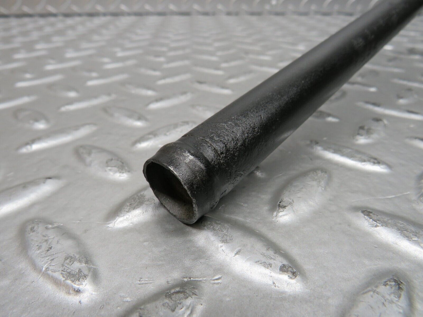 28398 Mercedes-Benz S123 240D Wagon Coolant Pipe