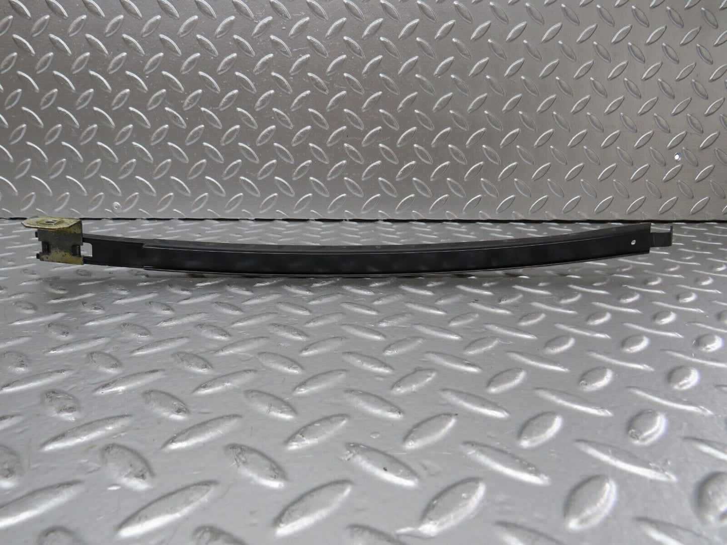 25224 Mercedes-Benz W201 190D Rear Right Door Window Channel