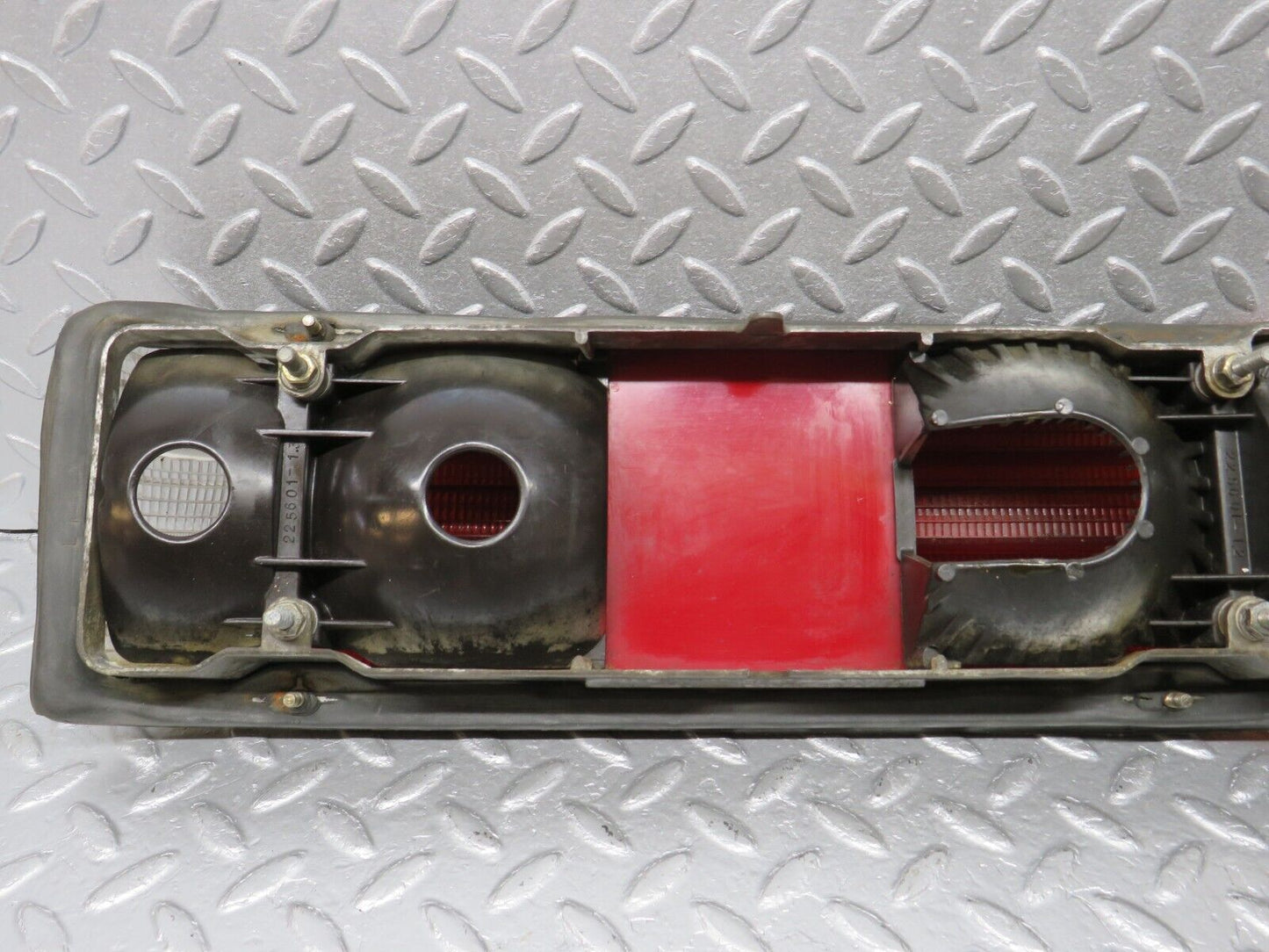 40067 Mercedes-Benz R107 350SL Coupe Rear Left Tail Light