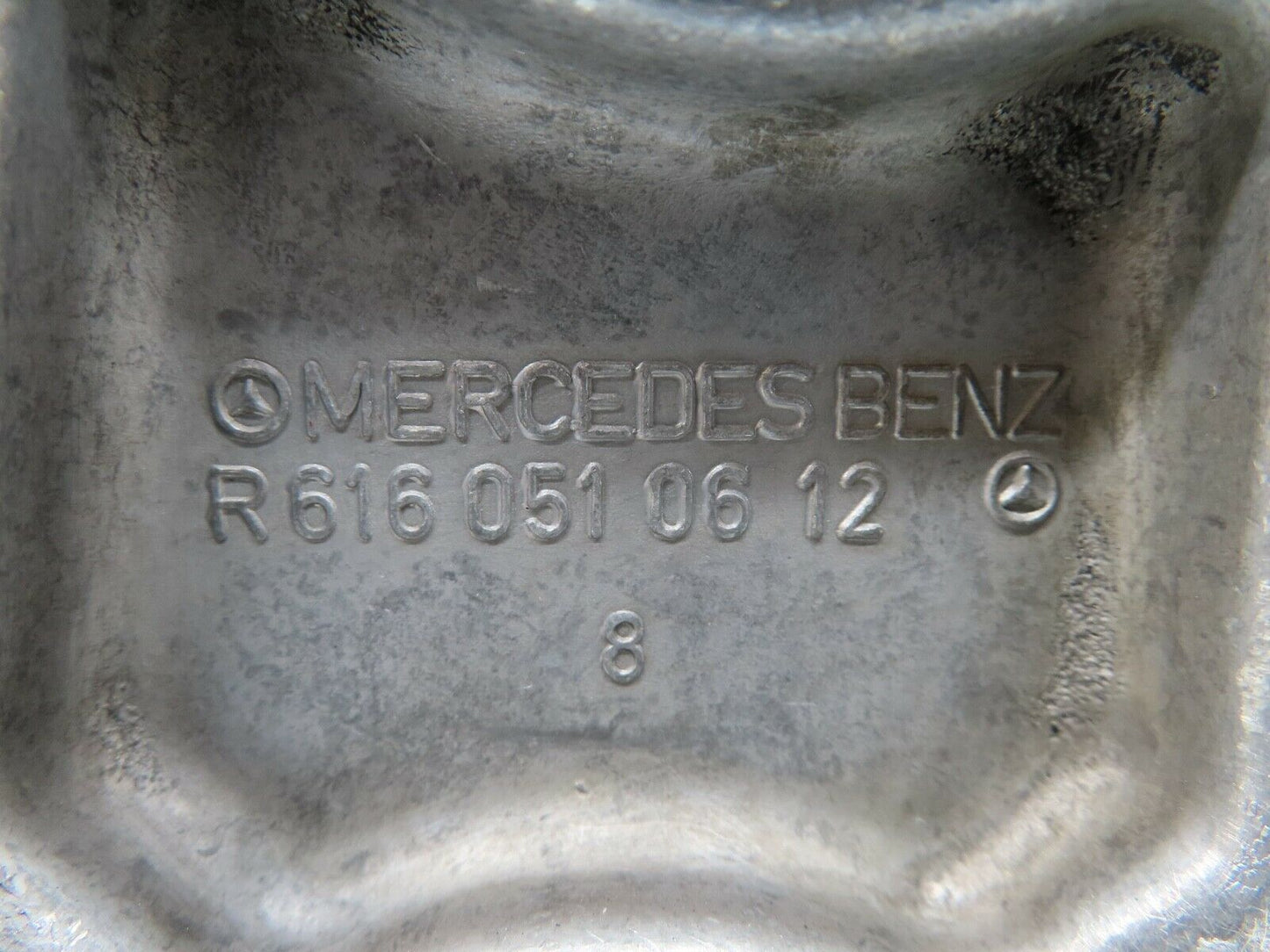 19245 Mercedes-Benz W123 300D Camshaft Tower Bearing 6160510612
