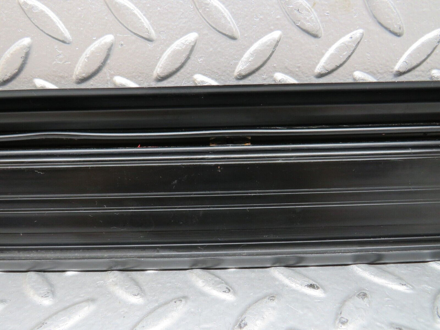 27957 Mercedes-Benz W123 280E Rear Right Door Sill Trim