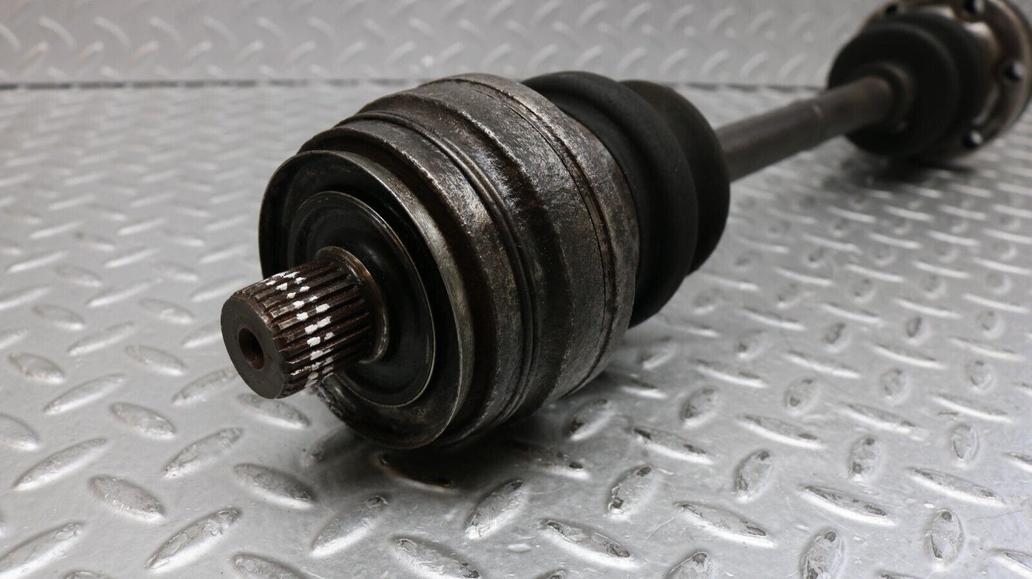 37176 Mercedes-Benz C126 420SEC Coupe Axle Shaft Drive Shaft