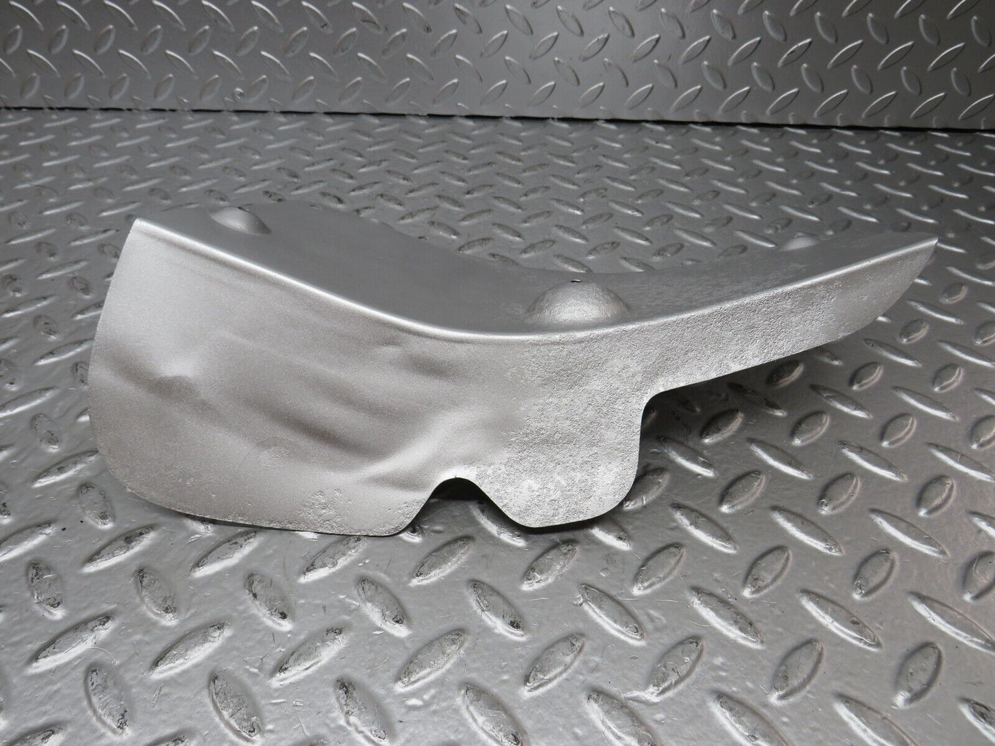 26234 Mercedes-Benz W116 450SE Exhaust Heat Shield