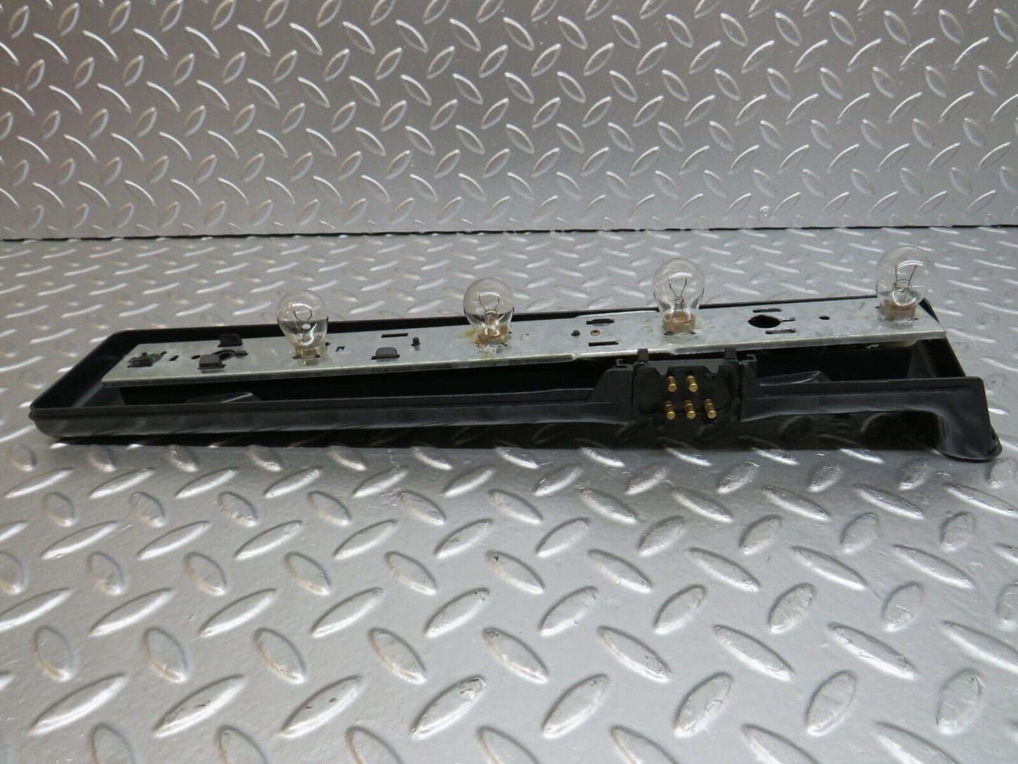 25445 Mercedes-Benz W123 200 Tail Light Bulb Holder Right Side