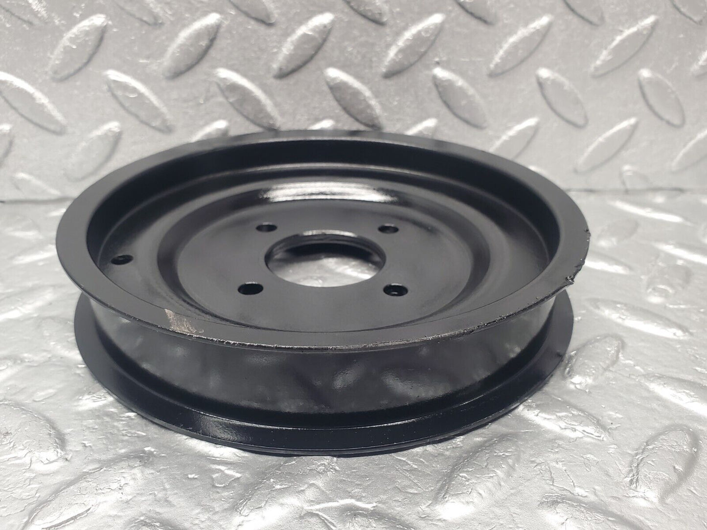 46176 Mercedes-Benz W124 280E Engine Cooling Fan Pulley 1032050310