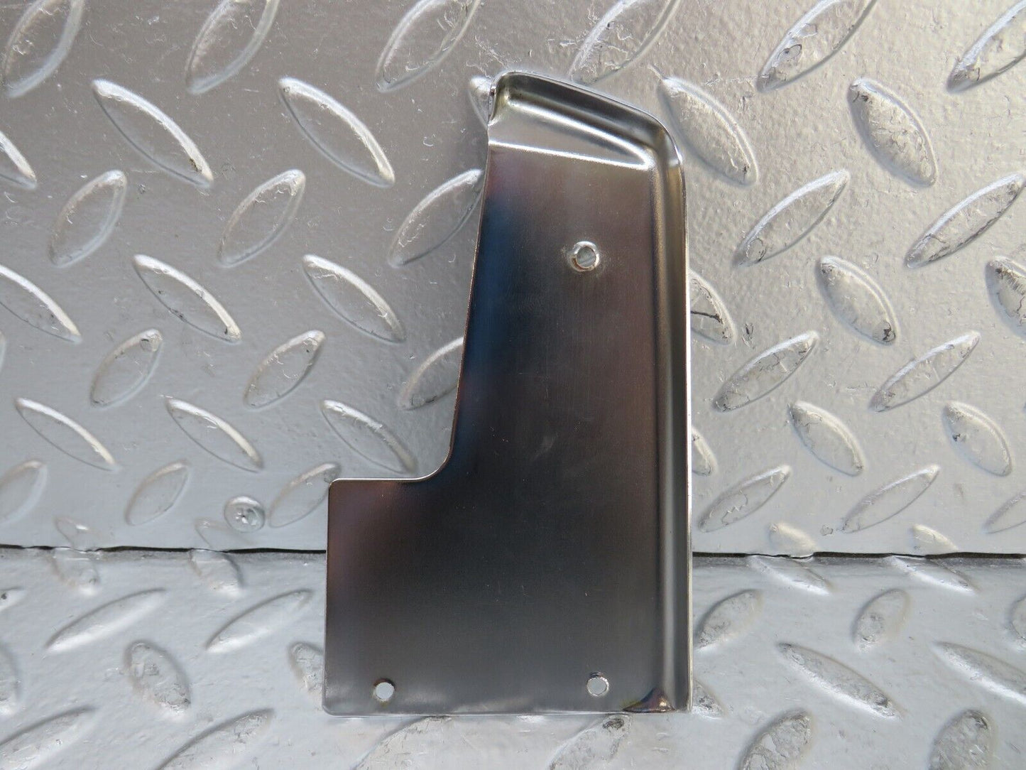26488 Mercedes-Benz C124 220CE Coupe Right Door Chrome Cover