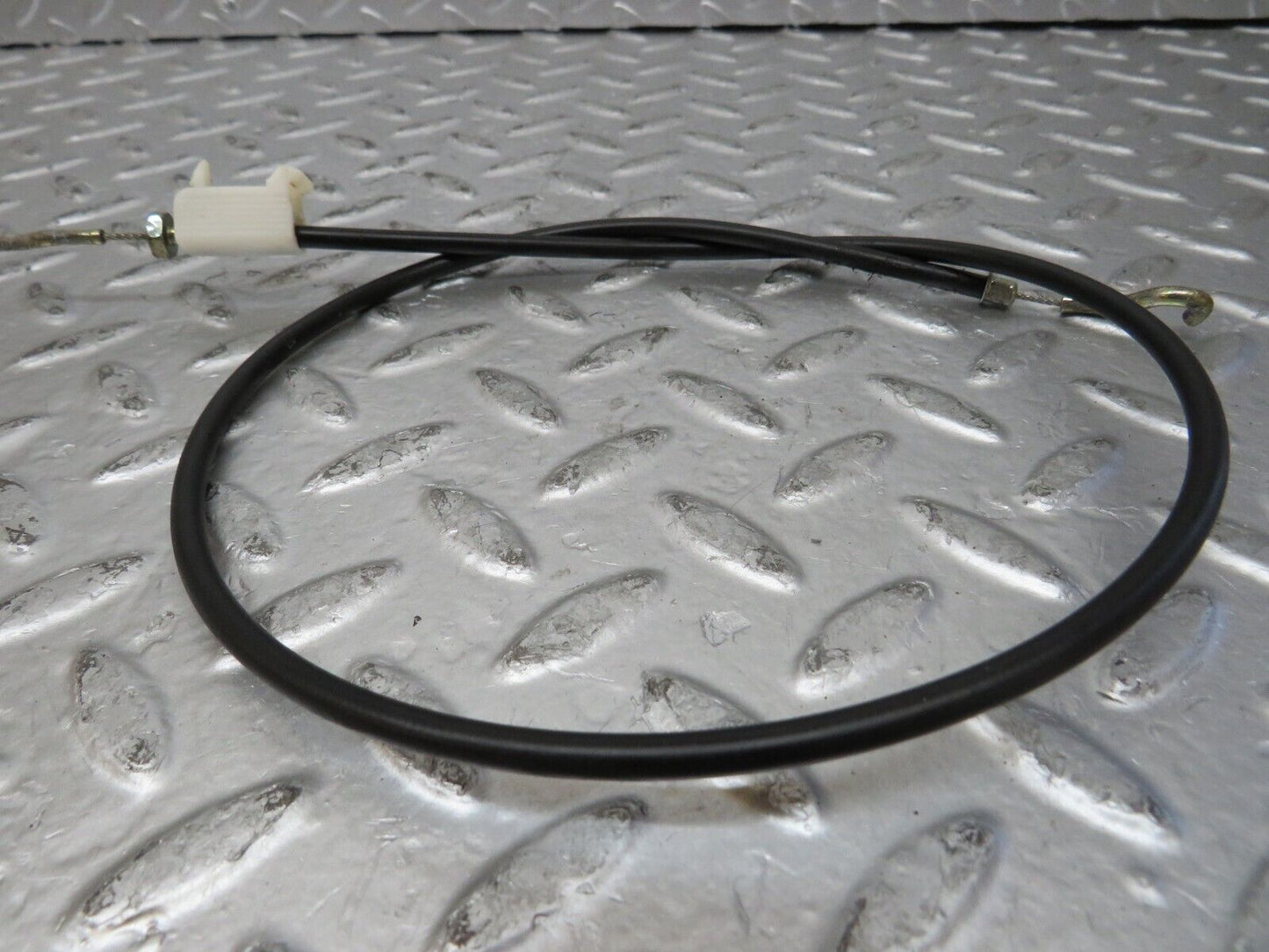 26504 Mercedes-Benz C124 220CE Coupe Door Lock Cable