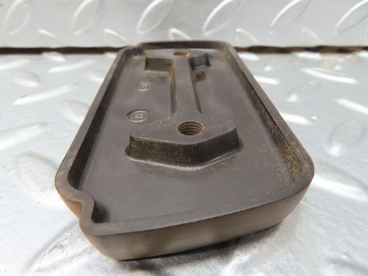 18769 Mercedes-Benz W120 W121 Ponton Rear Door Ashtray Base