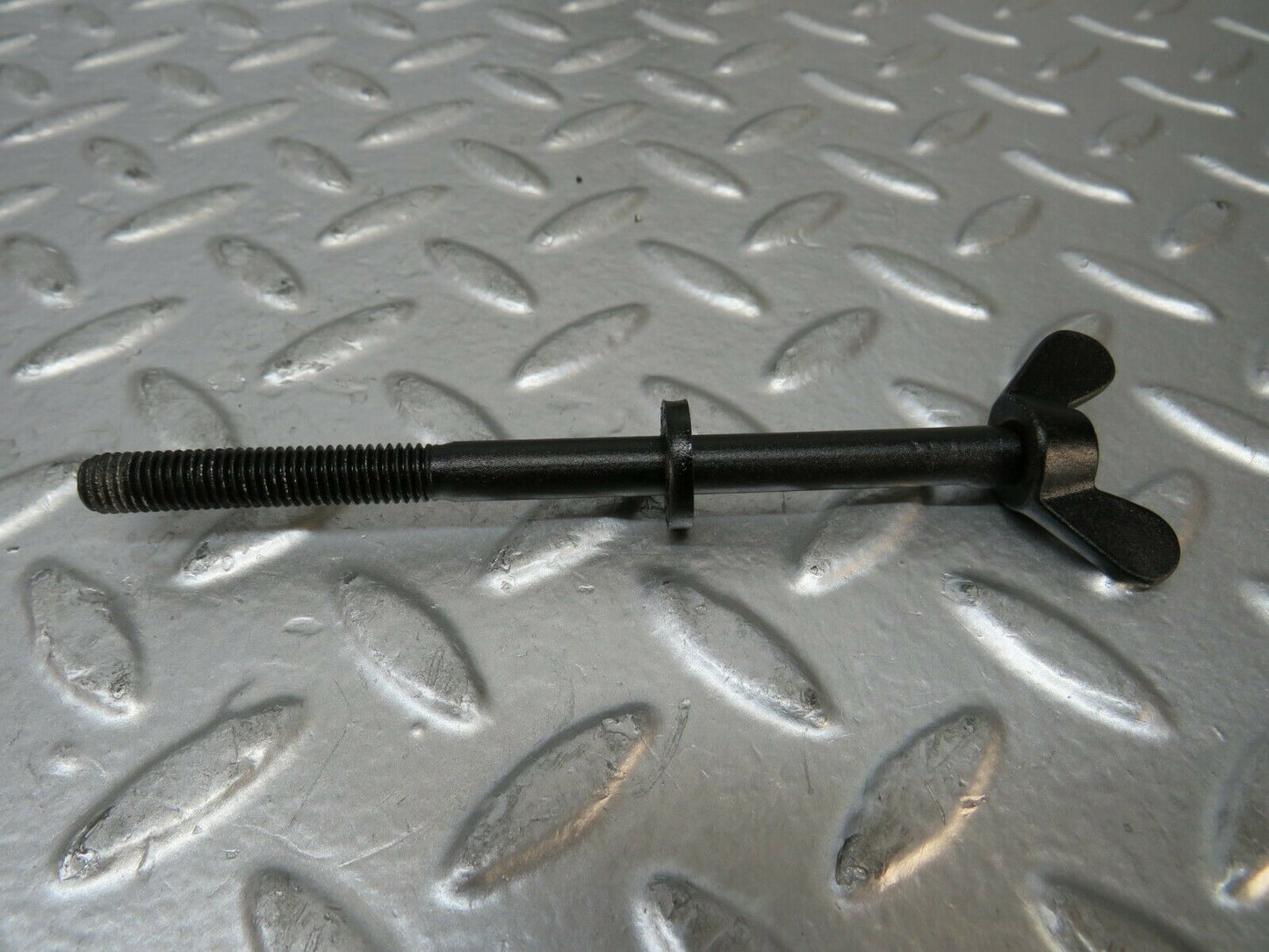 23387 Mercedes-Benz W116 350SE Spare Wheel Holder