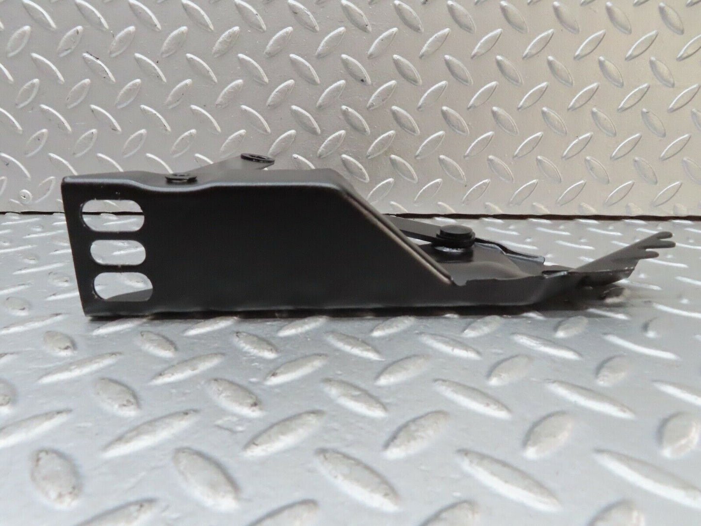 18721 Mercedes-Benz W120 W121 Ponton Bonnet Hinge Left Side