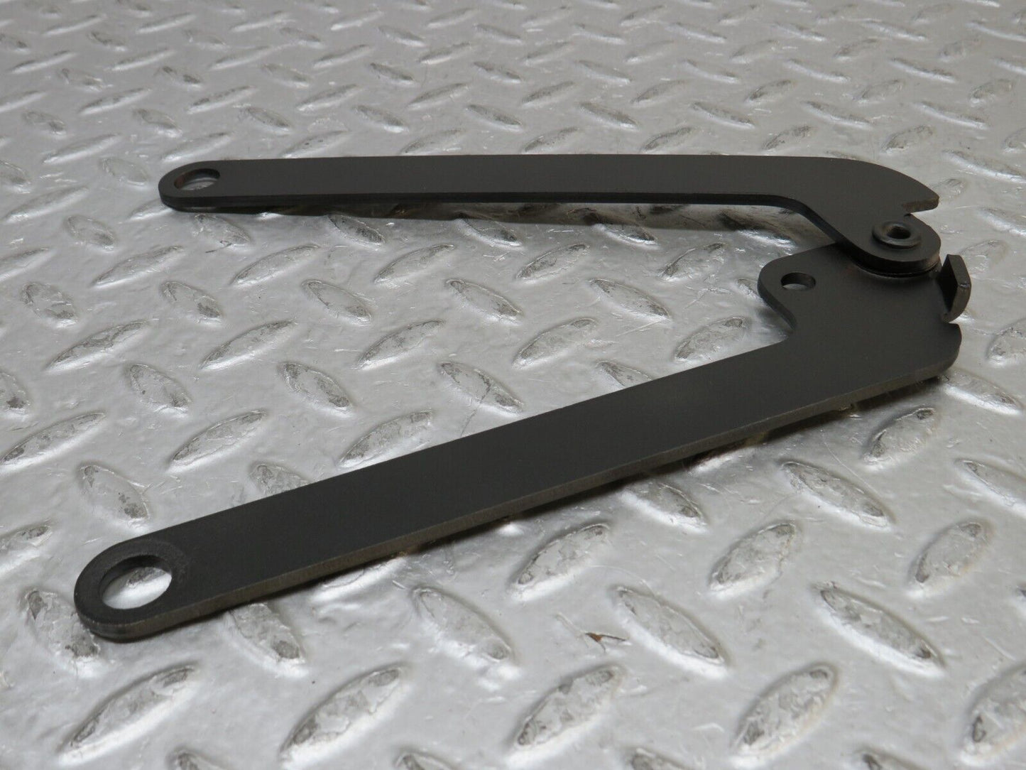 37355 Mercedes-Benz W109 300SEL Bonnet Hinge Left Side
