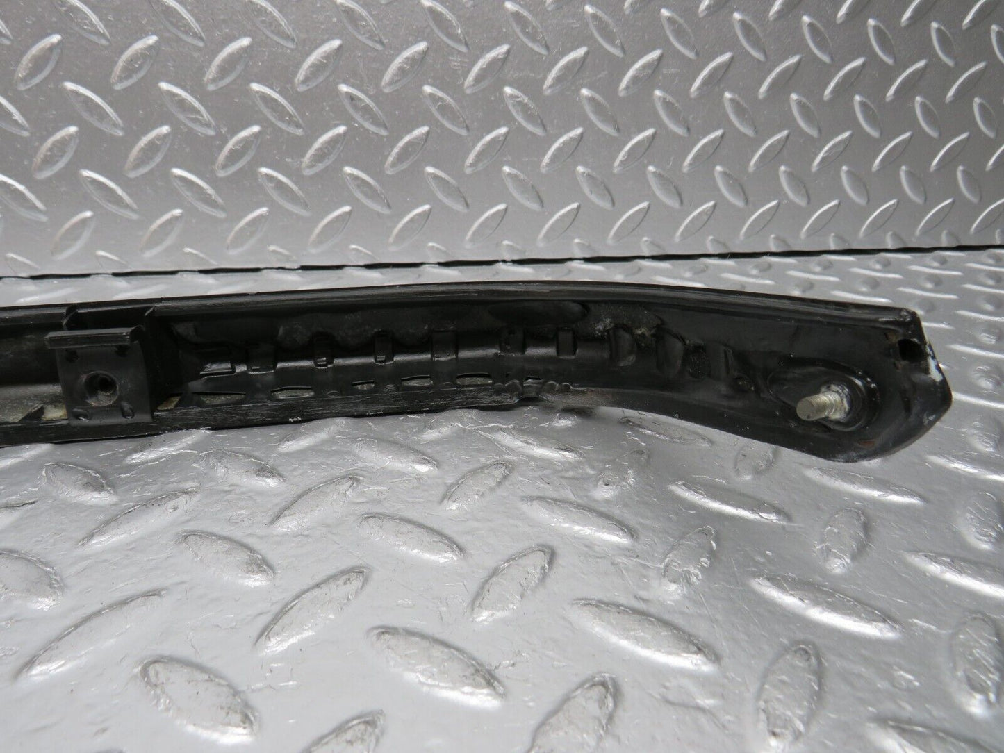 31018 Mercedes-Benz W123 230E Tail Light Moulding Trim Left