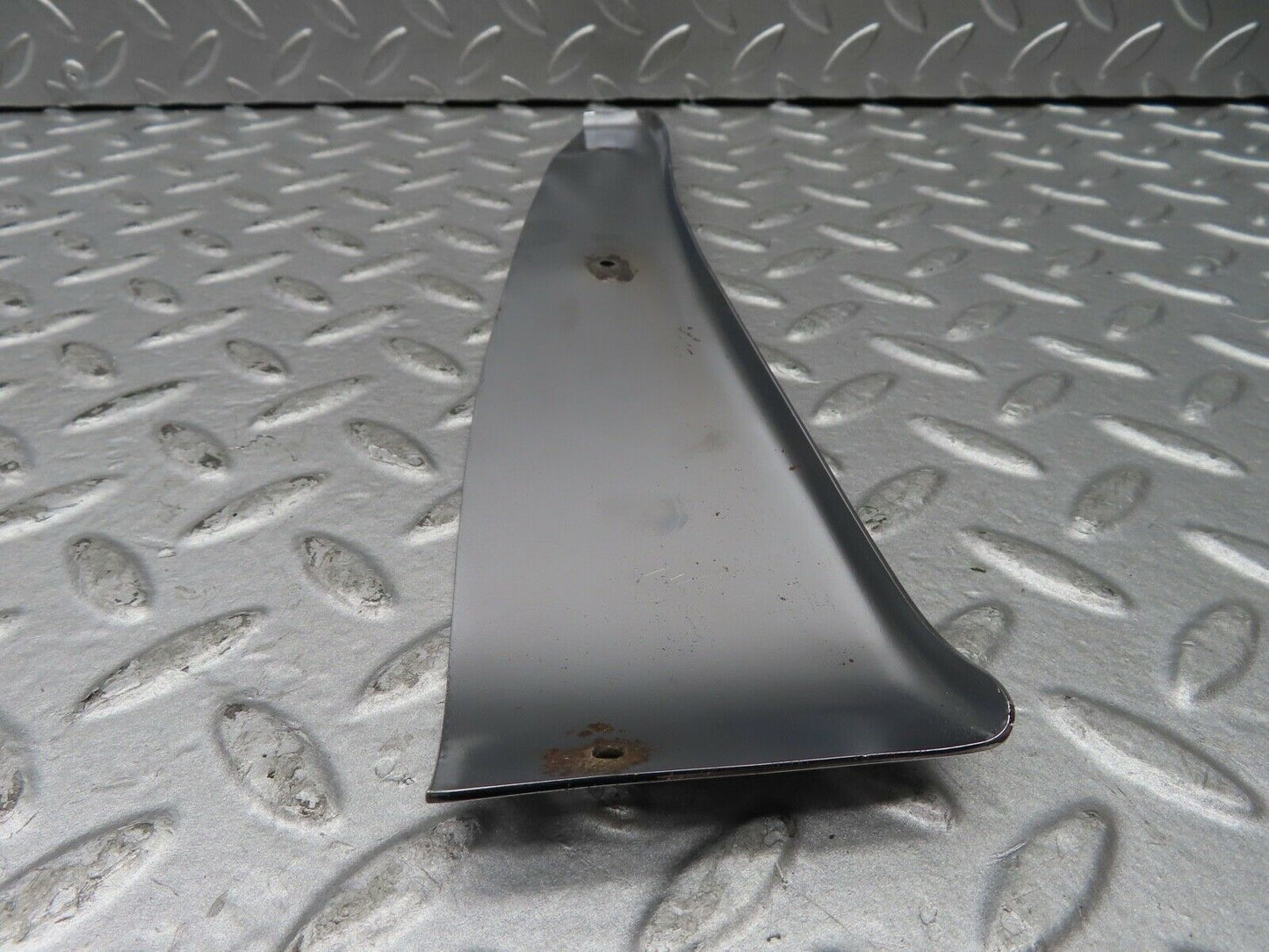 20513 Mercedes-Benz R107 450SL Left Door Chrome Cover