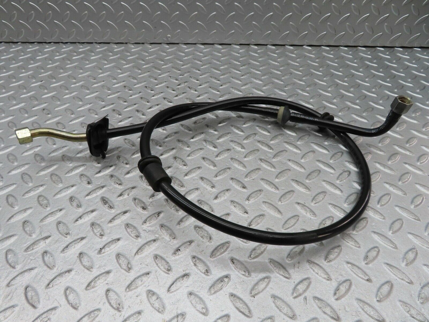 17277 Mercedes-Benz R129 300SL Coupe Brake Servo Vacuum Pipe