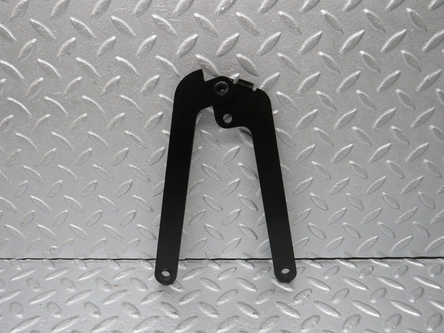 40405 Mercedes-Benz W110 230 Bonnet Hinge Left Side