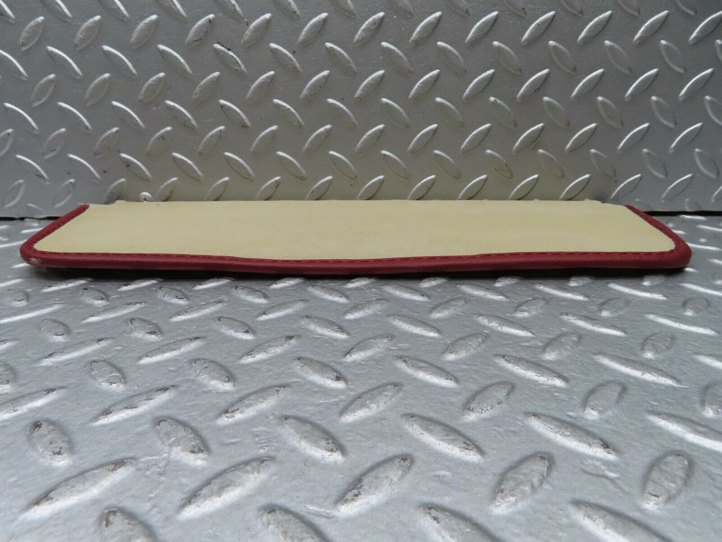 18616 Mercedes-Benz W120 W121 Ponton Sun Visor Cream