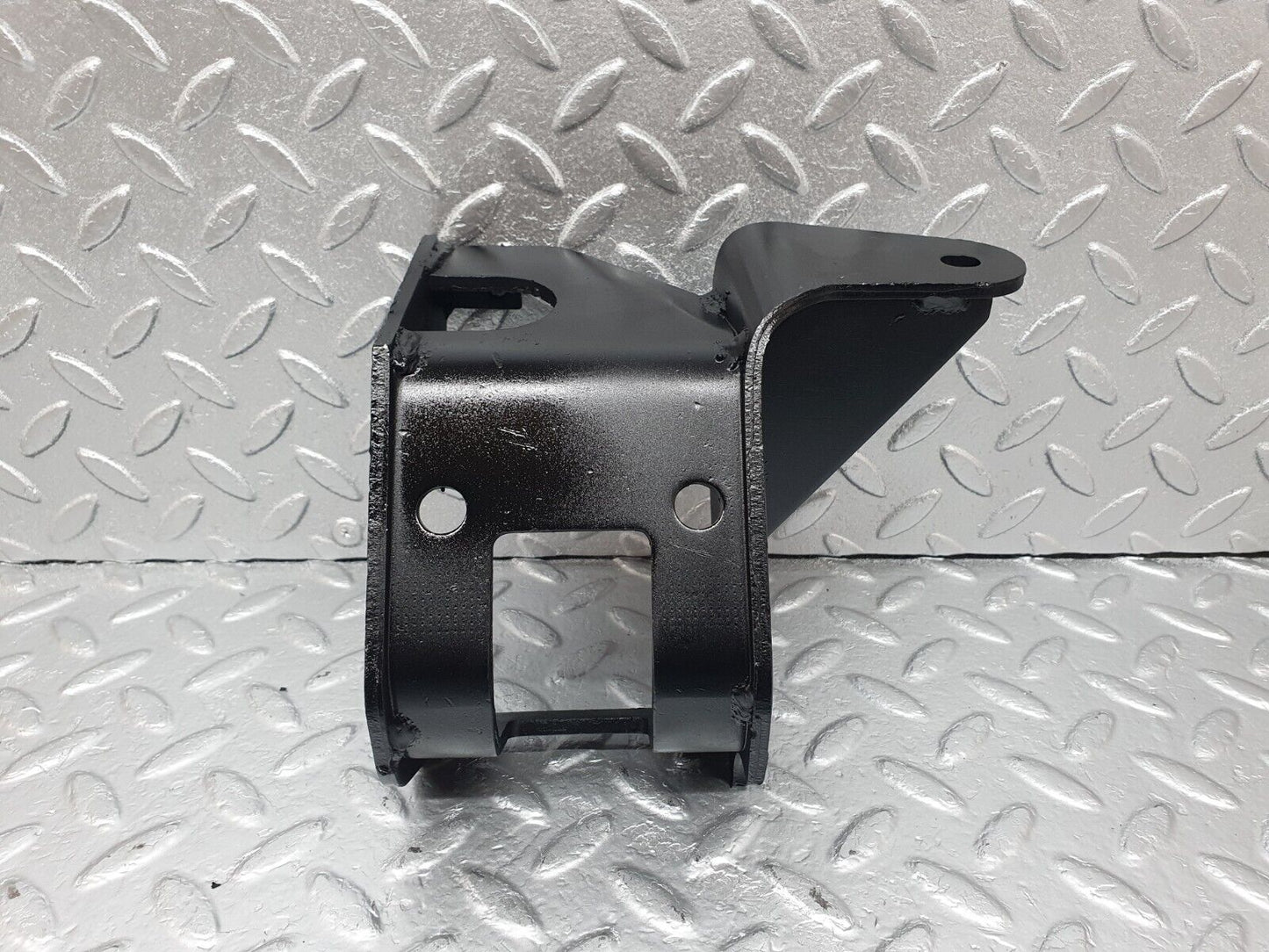 43338 Mercedes-Benz W108 280SE Power Steering Pump Bracket