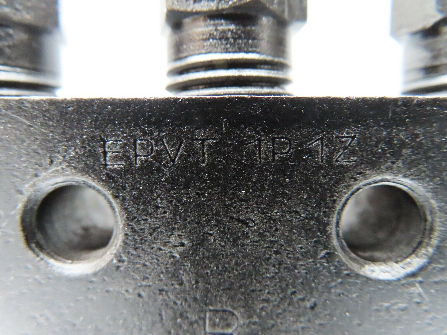 18310 Mercedes-Benz W111 220SE Coupe Fuel Injection Distributor EPVT1P1Z