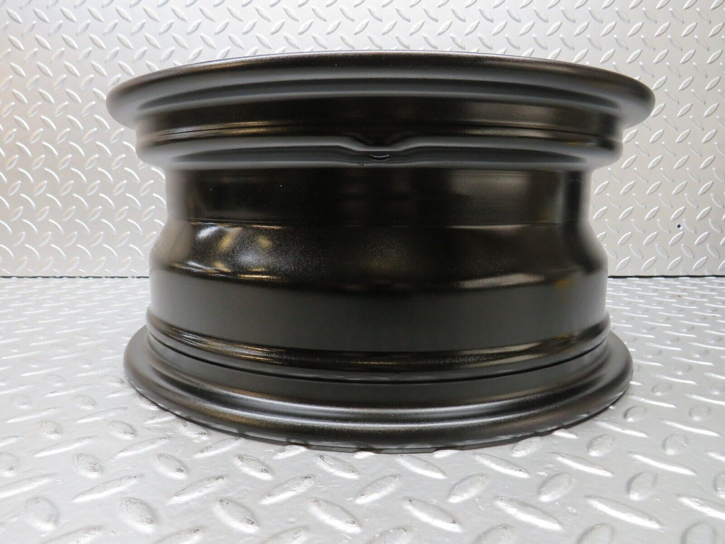 26960 Mercedes-Benz Steel Wheel 6.5Jx15H2 ET49 5x112 1244001002
