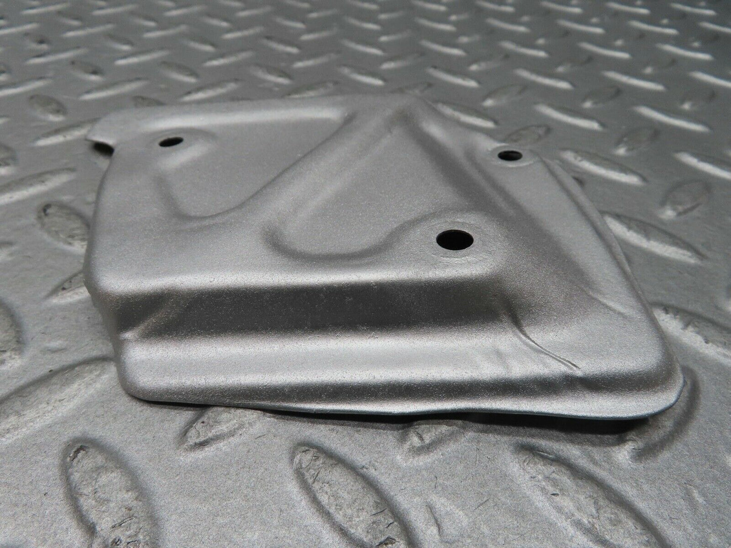 17312 Mercedes-Benz R129 300SL Coupe Exhaust Heat Shield