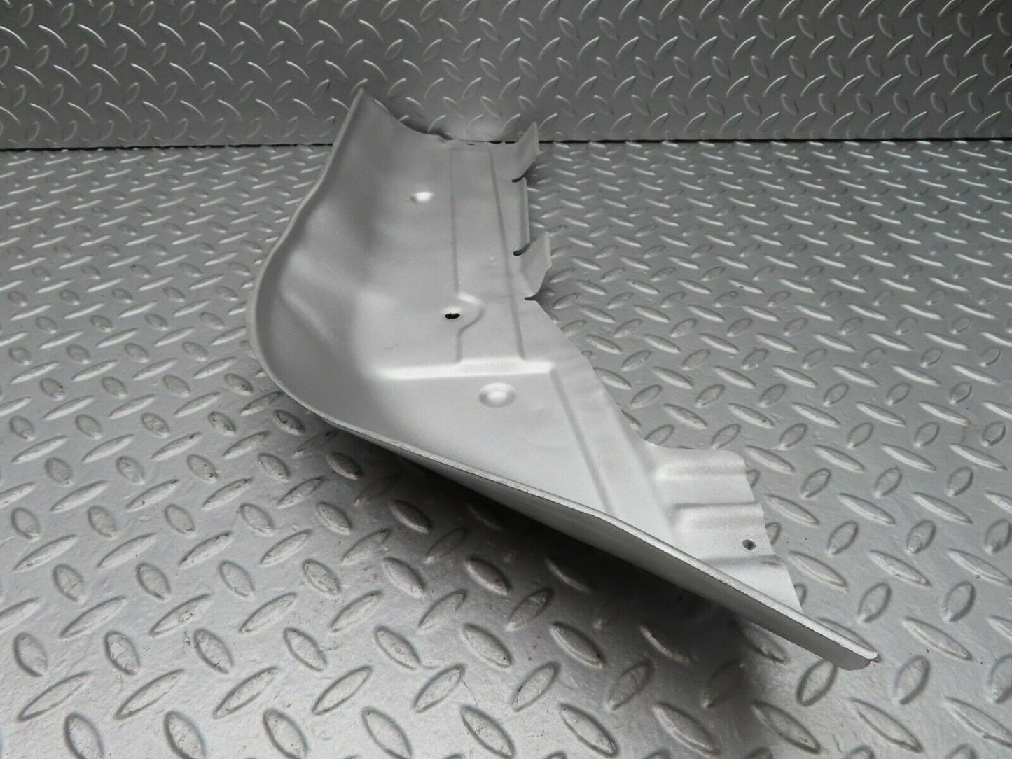 16320 Mercedes-Benz W124 260E Exhaust Heat Shield