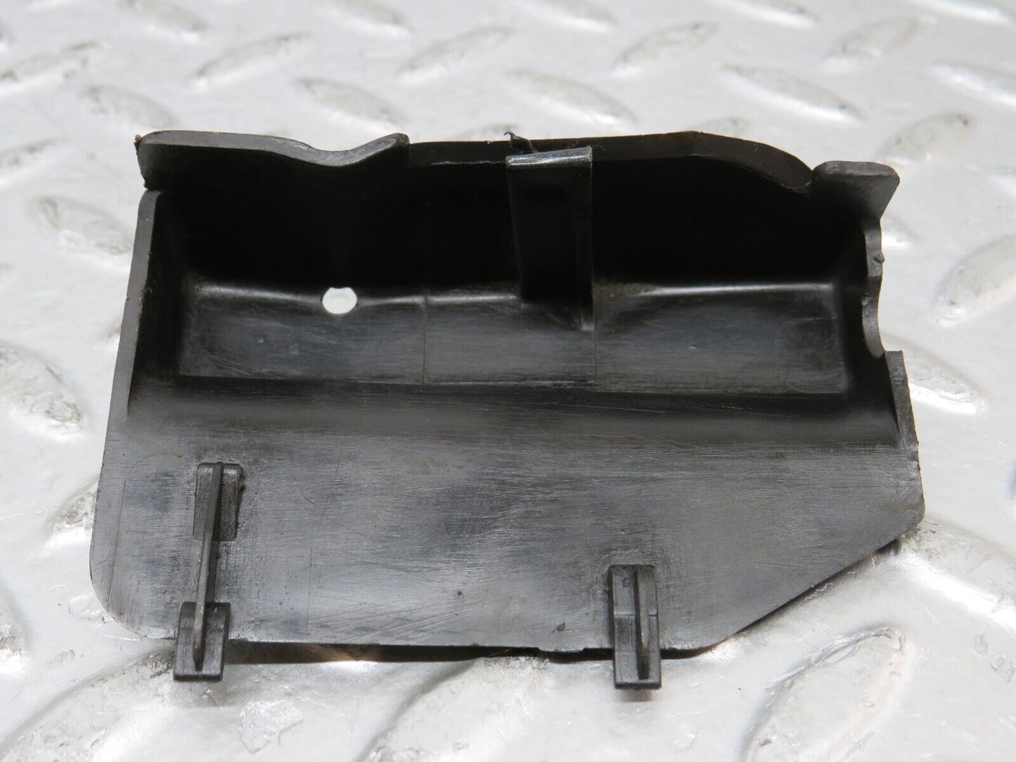 26428 Mercedes-Benz C124 220CE Coupe Hood Bonnet Cover 1248890025
