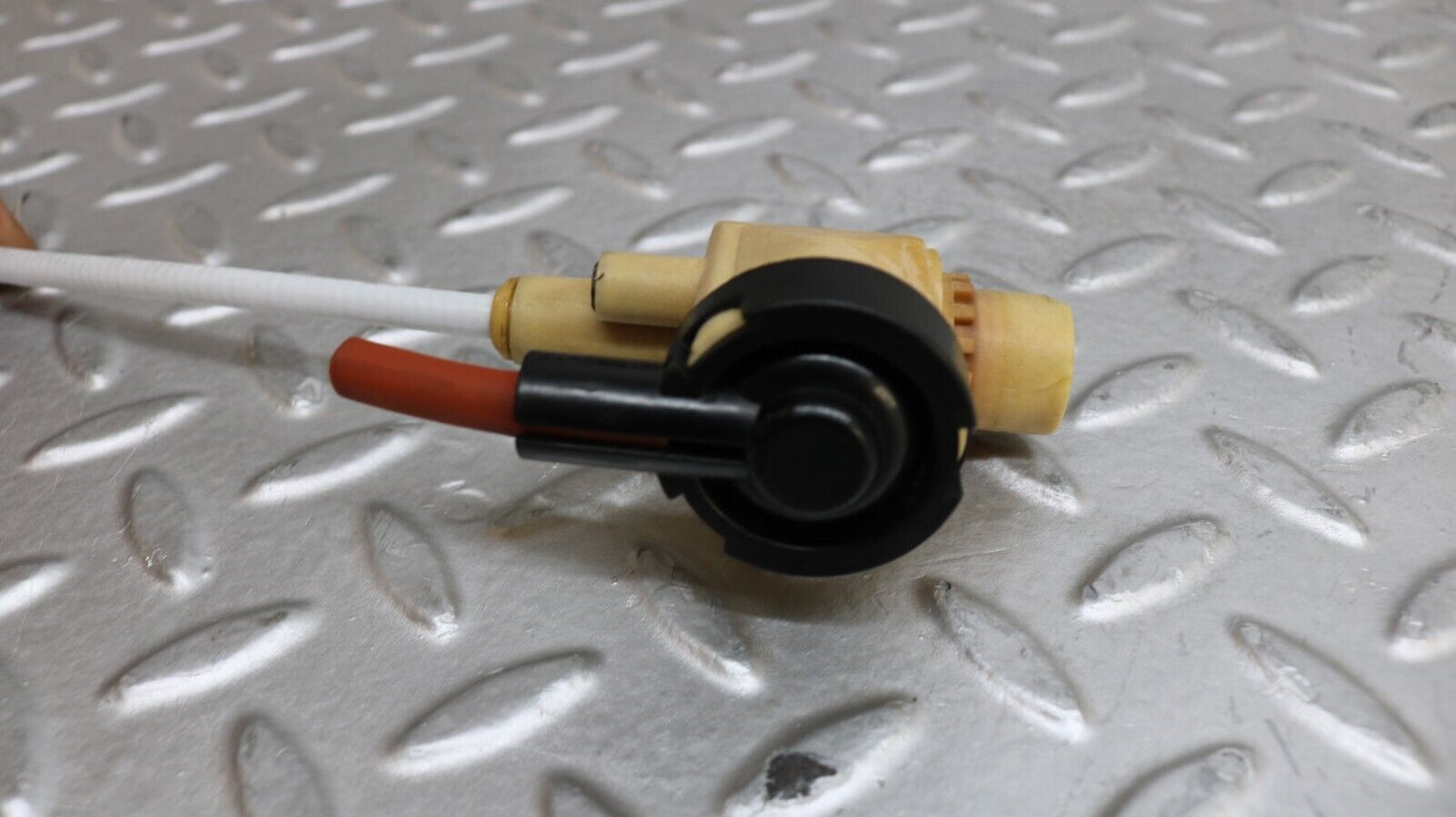 37184 Mercedes-Benz C126 420SEC Coupe Automatic Gearbox Kickdown Cable