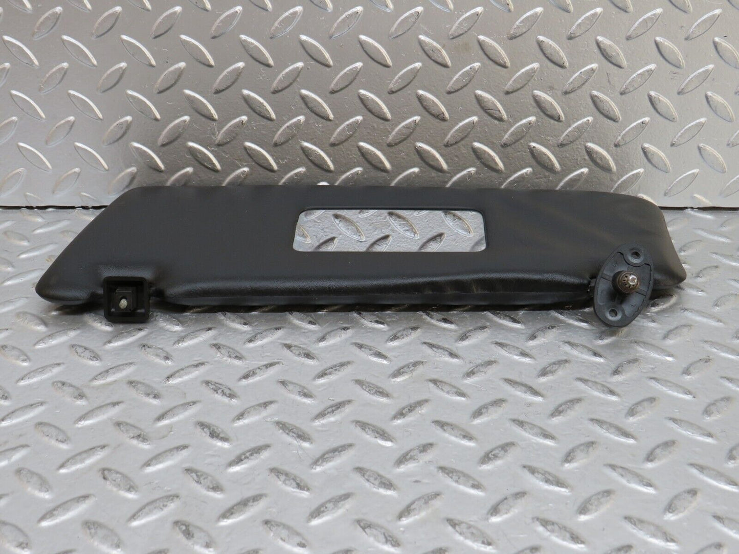 28221 Mercedes-Benz S123 240D Wagon Sun Visor Left Side Black