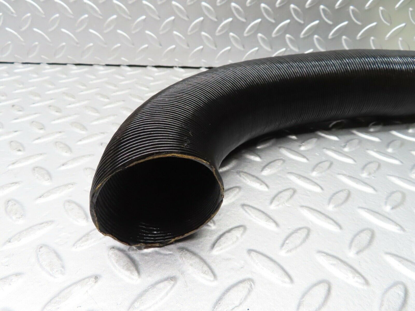 20594 Mercedes-Benz R107 450SL Dash Air Vent Pipe Left Side