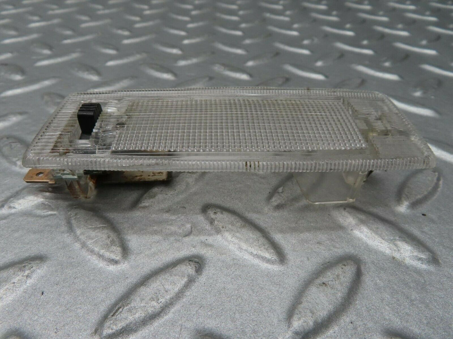 16663 Mercedes-Benz C107 380SLC Rear Interior Dome Light