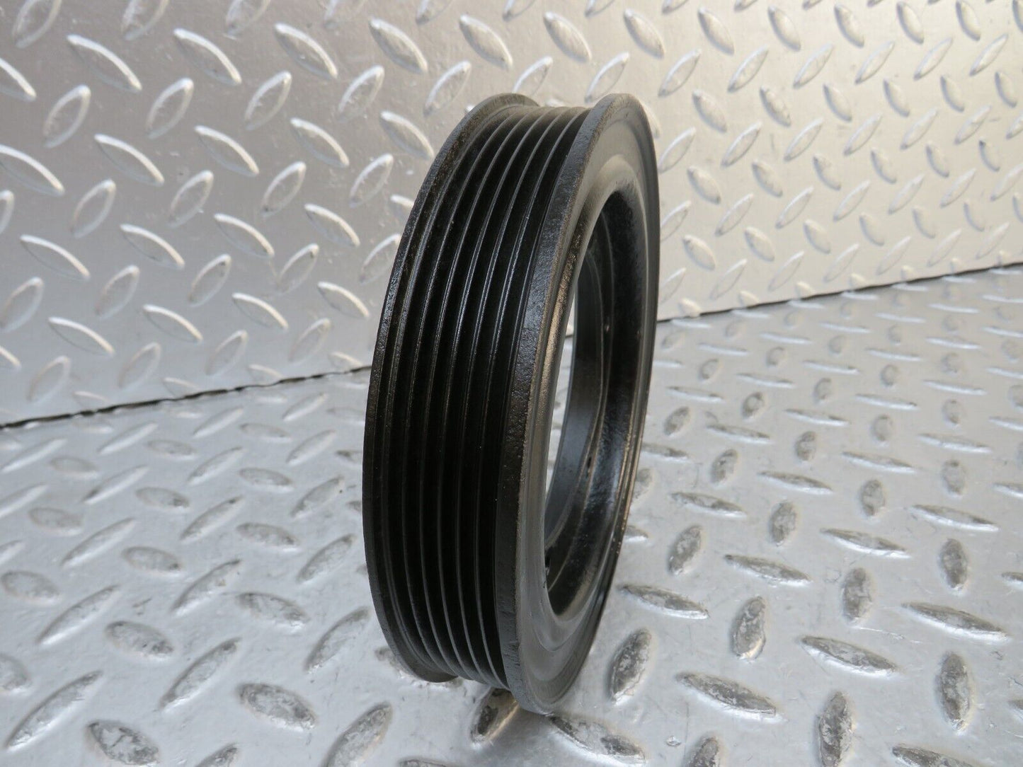 29102 Mercedes-Benz C124 320CE Coupe Crankshaft Pulley